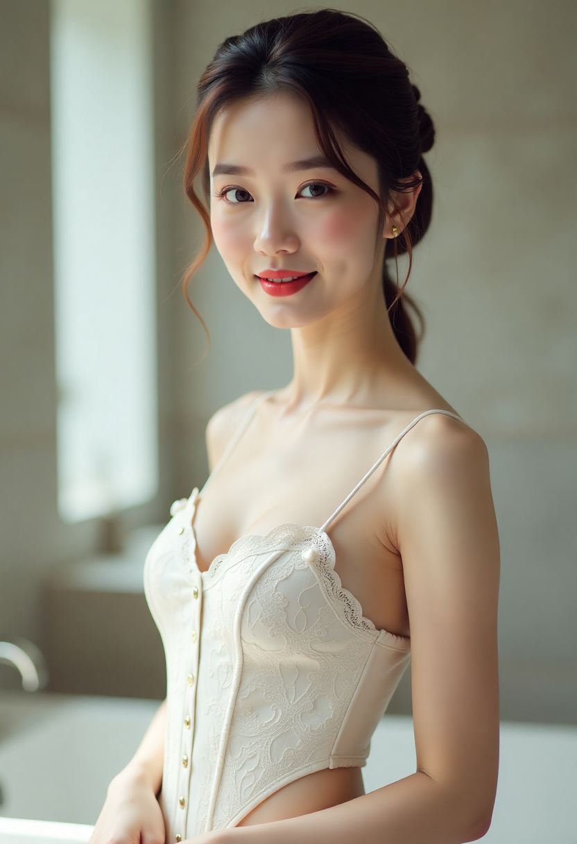 直播封面