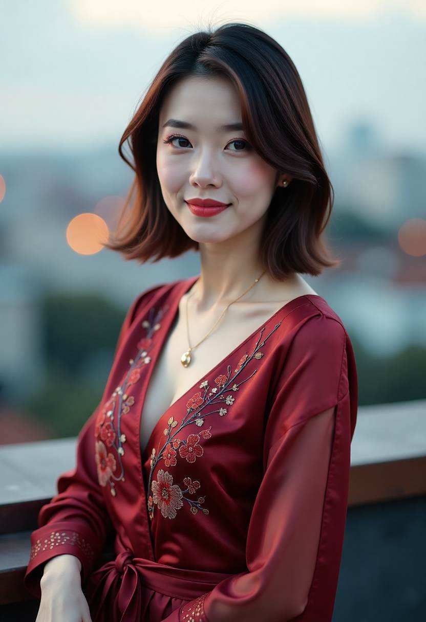 直播封面